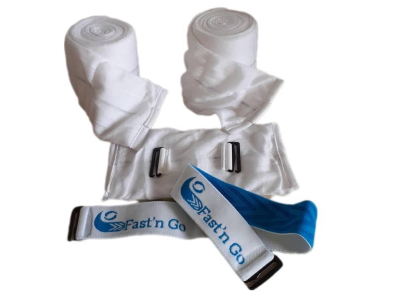 Fast'n Go Full Leg Kit