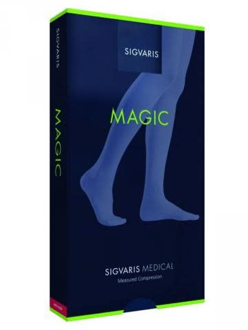 Sigvaris MAGIC Calf (A-D) Compression Stocking (18-21mmHg)