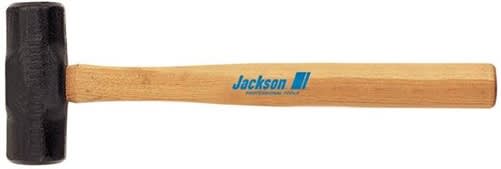 4-lb Engineer Hammer, 16-in Handle