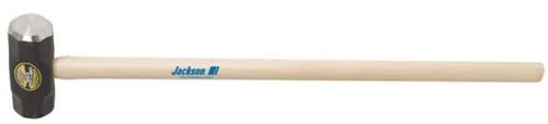 10-lb Sledge Hammer, 36-in Handle