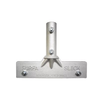 Surfa Slick Magnesium Lute Handle Socket