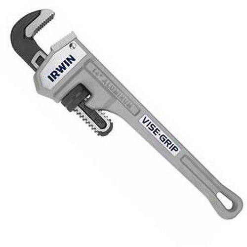 Irwin 36-inch Cast Aluminum Pipe Wrench