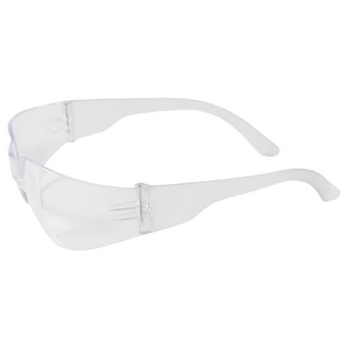 Bouton Zenon Safety Glasses Anti Fog Anti Scratch