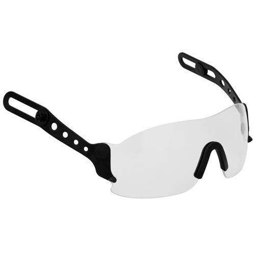JSP Safety Eyeware for JSP Evolution Deluxe Hard Hats
