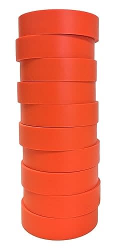 TradeGear PVC Electric Tape 3/4-inch x 60'