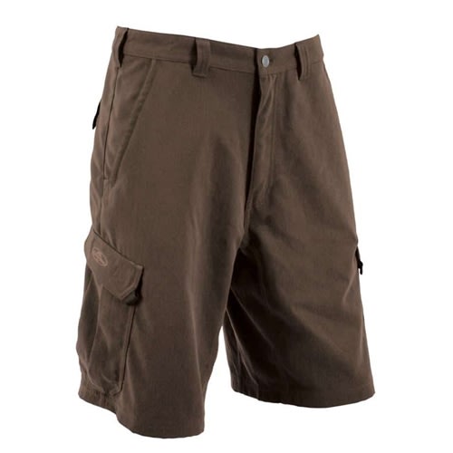 Arborwear Tech II Men's Shorts Chestnut