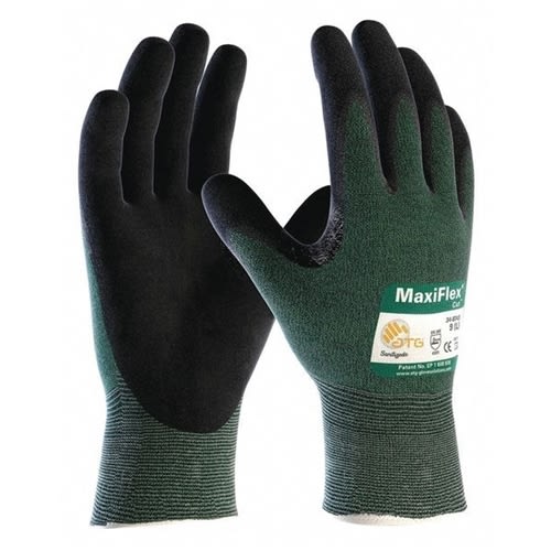 PIP Maxiflex Cut Resistant Dipped Nitrile Gloves
