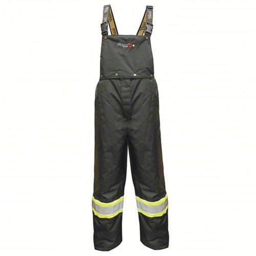 Viking Professional Journeyman 300D Trilobal Bib Pants