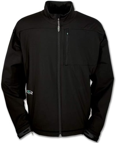 Arborwear Canopy Men's Black Jacket