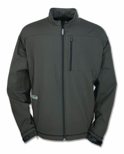 Arborwear Canopy Men's Charcoal Jacket