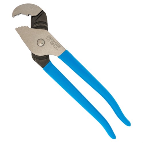 Channellock 9.5-inch Nutbuster® Parrot Nose Tongue & Groove Pliers