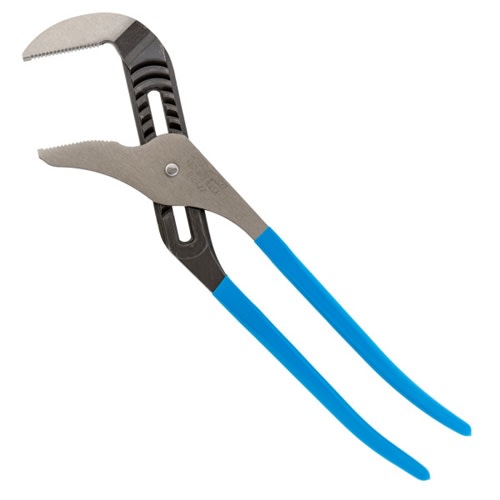 Channellock 20-inch Bigazz® Straight Jaw Tongue & Groove Pliers