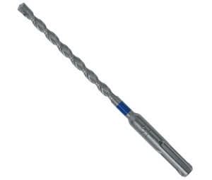Irwin Speedhammer  Power 1/4in x 10inx 12in Masonry Drill Bit