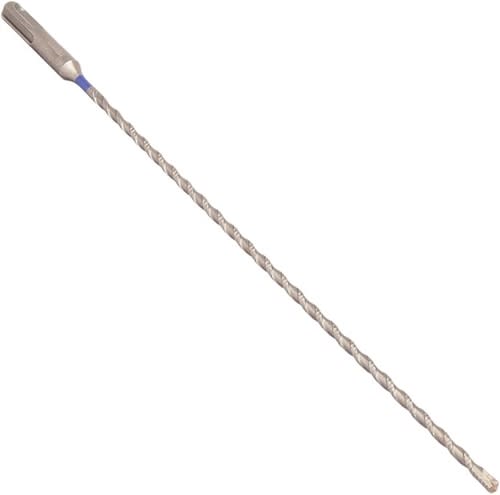 Irwin Speedhammer Power 3/16in x 10in x 12in Masonry Drill Bit