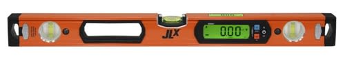 Johnson JLX Professional Programmable Digital Level 24-inch