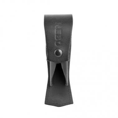 NEBO Leather Flashlight Holster
