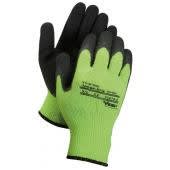 Viking Thermo Maxx Hi-Viz Green Grip Gloves Large