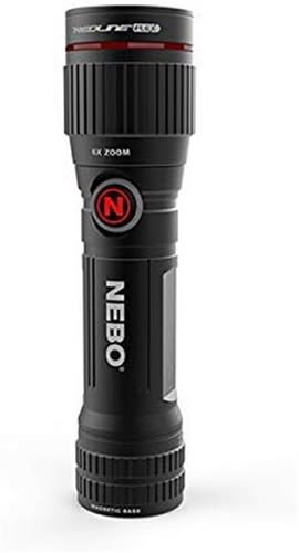 NEBO Redline Blast 1400 Lumen Flashlight