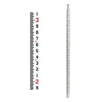 SECO Spectra Grade Rod 20' IN 10ths Rectangular CR-20