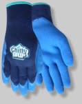 Chilly Grip Thermal Lined Gloves Chilly Grip Thermal Lined Gloves