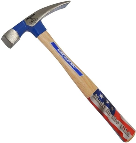 Vaughan Brick Hammer 16oz
