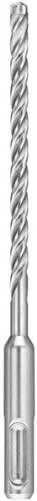 DeWalt 1/4" x 10" x 12" Solid Rock Carbide SDS+ Bit