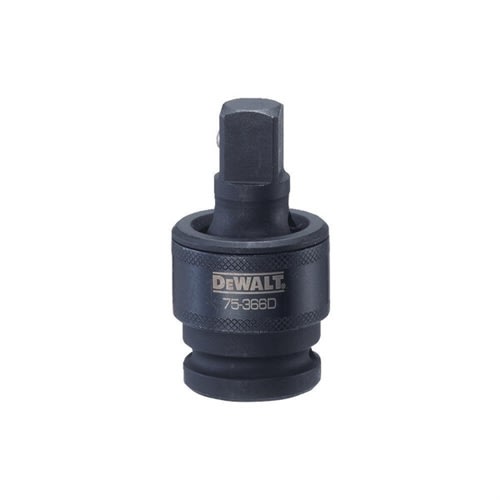 DeWalt Impact Universal Joint Socket 1/2 inch