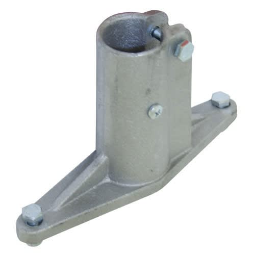 Bracket for Asphalt Placer Lute