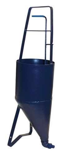 Kraft Asphalt Pour Pot Hand Held 2.5-gallon