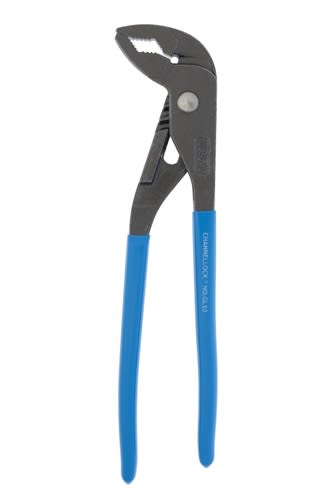 Channellock 9.5-inch Griplock Tongue & Groove Pliers