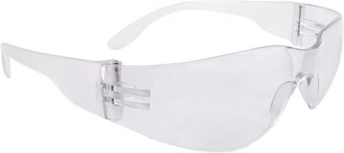 Radians Mirage Safety Glasses Anti-Fog