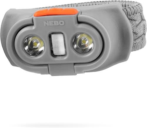 NEBO Einstein 500 Lumen Headlamp