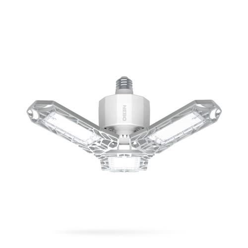 NEBO High Bright Utility Light 6000 Lumen