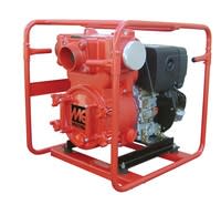 4IN TRASH PUMP