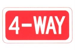 4-way