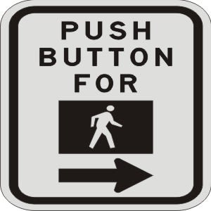 Push button for