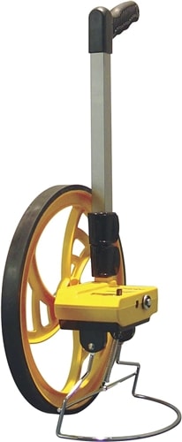 Keson Measuring Wheel 3' Telescoping Metal Frame