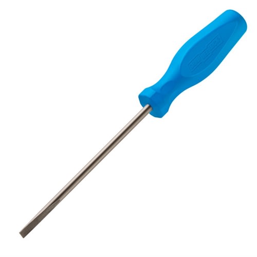 Channellock S146H 1/4 x 6 inch Slotted Screwdriver