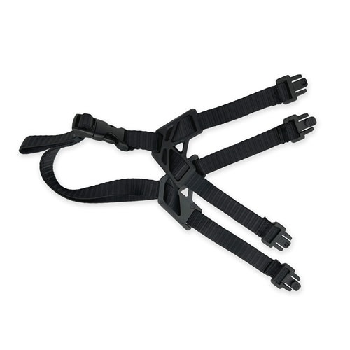 Studson Helmet Fidlock Replacement Chin Strap