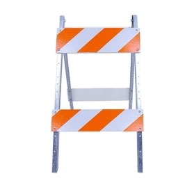 Type II Barricade Rental