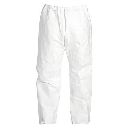DuPont™ Tyvek®  400 Protective White Pants