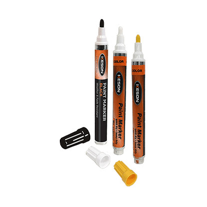Keson Valve Paint Pen