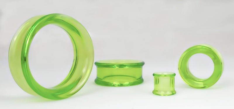 Eyelets - Acid Single Flare/Double Flare