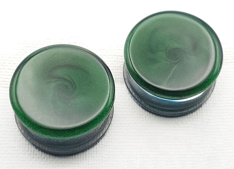 25.4mm - Kyrptonite Colorfront - Double Flare