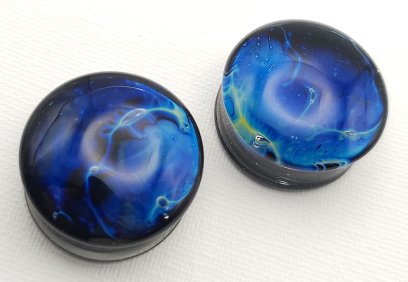 27mm - Coastal Gaia - Double Flare