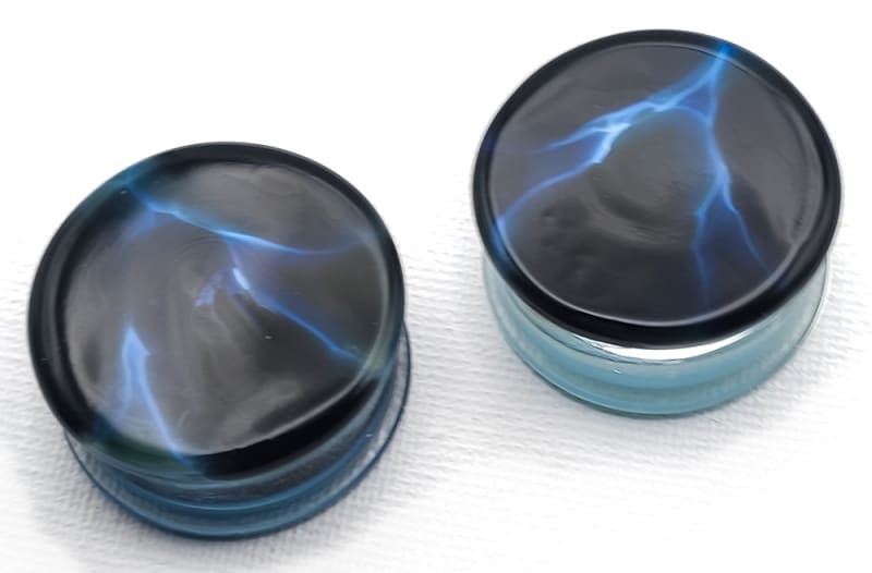 28mm - Tesla - Double Flare