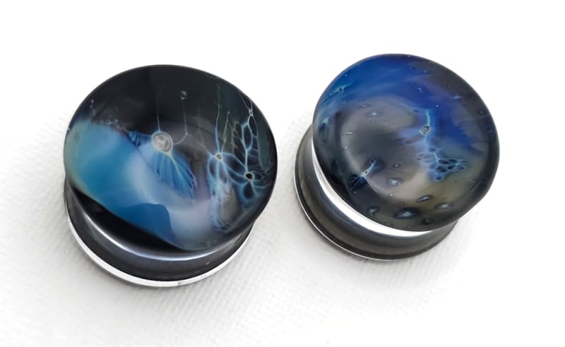 22mm - Ocean Gaia