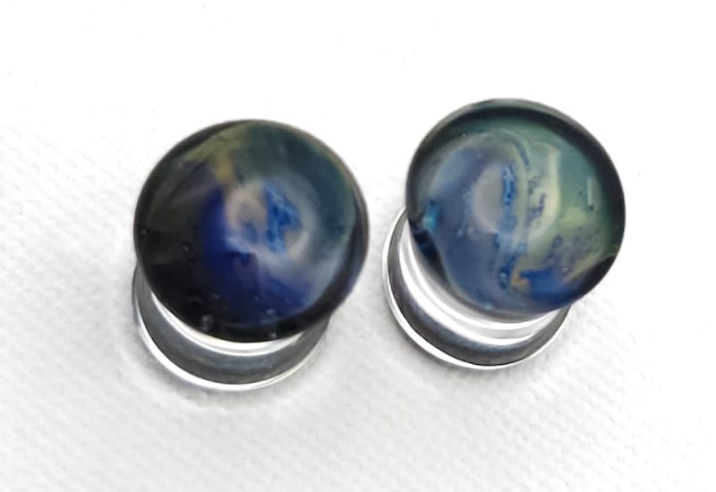 11mm - Ocean Gaia