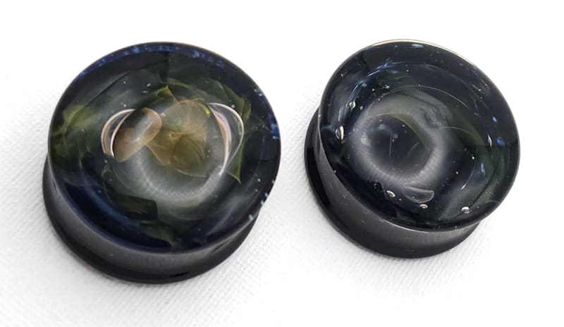 32mm - Stellar Green Chaos