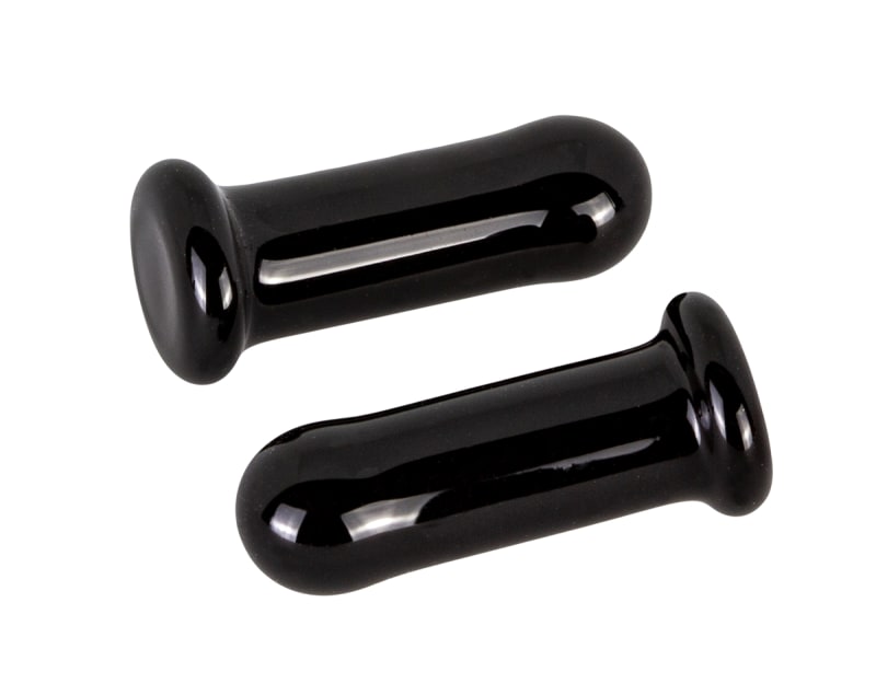 Flat Flare Plug - Micro-Ball Flare